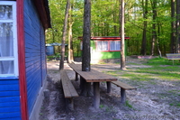 База отдыха на Днепре «Уикенд», Сокирно  - <ro>Изображение</ro><ru>Изображение</ru> #9, <ru>Объявление</ru> #1080955