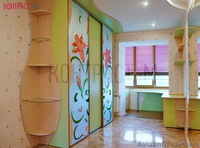 Шкафы-купе! Лучшая цена! - <ro>Изображение</ro><ru>Изображение</ru> #4, <ru>Объявление</ru> #1090073