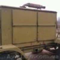 Дизельна пересувна електростанція - <ro>Изображение</ro><ru>Изображение</ru> #1, <ru>Объявление</ru> #1096885