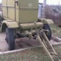 Дизельна пересувна електростанція - <ro>Изображение</ro><ru>Изображение</ru> #2, <ru>Объявление</ru> #1096885