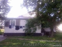 Продам или обменяю на авто Дом-Дачу в селе. Срочно! - <ro>Изображение</ro><ru>Изображение</ru> #1, <ru>Объявление</ru> #1083897