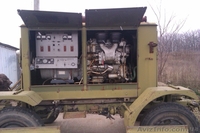 Дизельна пересувна електростанція - <ro>Изображение</ro><ru>Изображение</ru> #5, <ru>Объявление</ru> #1096885