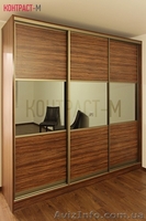 Шкафы-купе! Лучшая цена! - <ro>Изображение</ro><ru>Изображение</ru> #1, <ru>Объявление</ru> #1090073