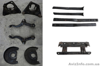 Запчасти ваз 2101 , 2103, 2106  - <ro>Изображение</ro><ru>Изображение</ru> #4, <ru>Объявление</ru> #1112133