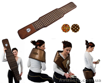 Nuga best турманиевый пояс NM90 (Нуга Бест пояс) - <ro>Изображение</ro><ru>Изображение</ru> #2, <ru>Объявление</ru> #1138007