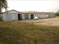 Производственно- складские. помещения - <ro>Изображение</ro><ru>Изображение</ru> #1, <ru>Объявление</ru> #1140365