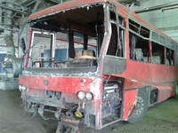 Ремонт  автобусов (капитальный) в Черкассах от Олексы - <ro>Изображение</ro><ru>Изображение</ru> #4, <ru>Объявление</ru> #1157894