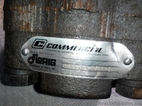 Гідронасос COMMERCIAL модель AIG P 545360-8/88-1 - 1 шт.  - <ro>Изображение</ro><ru>Изображение</ru> #1, <ru>Объявление</ru> #1167073