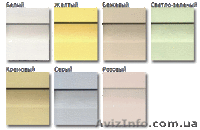 Сайдинг виниловый VOX - <ro>Изображение</ro><ru>Изображение</ru> #1, <ru>Объявление</ru> #729108