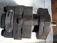 Гідронасос COMMERCIAL модель AIG P 545360-8/88-1 - 1 шт.  - <ro>Изображение</ro><ru>Изображение</ru> #3, <ru>Объявление</ru> #1167073