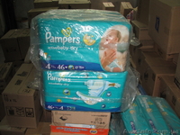 Памперсы  Подгузники  підгузники DADA  размеры от №1 до №5 производитель Польша. - <ro>Изображение</ro><ru>Изображение</ru> #3, <ru>Объявление</ru> #1197158