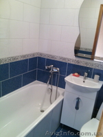 Сдам посуточно, почасово 1 комнатную квартиру в отличном раене - <ro>Изображение</ro><ru>Изображение</ru> #1, <ru>Объявление</ru> #1185029