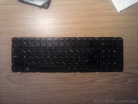 Оригинальная клавиатура HP Pavilion g6 (2126sr) R36 - <ro>Изображение</ro><ru>Изображение</ru> #1, <ru>Объявление</ru> #1207208