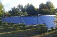 Система поддержки отопления 200 кв. м. и горячего водоснабжения 300 л. - <ro>Изображение</ro><ru>Изображение</ru> #2, <ru>Объявление</ru> #1223723