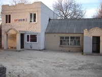 Кафе-магазин-склад (продажа/аренда) - <ro>Изображение</ro><ru>Изображение</ru> #2, <ru>Объявление</ru> #1226855