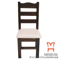 Деревянные столы и стулья под старину, Стул Шекспир - <ro>Изображение</ro><ru>Изображение</ru> #3, <ru>Объявление</ru> #1222680