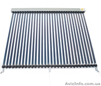 Система поддержки отопления 200 кв. м. и горячего водоснабжения 300 л. - <ro>Изображение</ro><ru>Изображение</ru> #3, <ru>Объявление</ru> #1223723