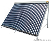 Система поддержки отопления 200 кв. м. и горячего водоснабжения 300 л. - <ro>Изображение</ro><ru>Изображение</ru> #4, <ru>Объявление</ru> #1223723