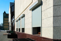 Защитные Роллеты, продажа, монтаж, сервисное обслуживание - <ro>Изображение</ro><ru>Изображение</ru> #1, <ru>Объявление</ru> #1228726