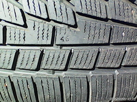 Продам зимнюю резину 205х60R16 - <ro>Изображение</ro><ru>Изображение</ru> #2, <ru>Объявление</ru> #1235460