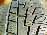 Продам зимнюю резину 205х60R16 - <ro>Изображение</ro><ru>Изображение</ru> #5, <ru>Объявление</ru> #1235460