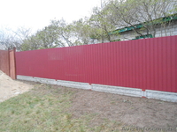 Встановлення парканів, воріт, балконів, сходи - <ro>Изображение</ro><ru>Изображение</ru> #2, <ru>Объявление</ru> #1242285