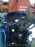 Трактор саморобный - <ro>Изображение</ro><ru>Изображение</ru> #3, <ru>Объявление</ru> #1228770