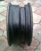 Продам диски ВАЗ-2110 - <ro>Изображение</ro><ru>Изображение</ru> #2, <ru>Объявление</ru> #1228775