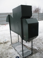 Продам сепаратор зерна (чистка/калібровка) IСМ-10/5 ТМ ТОР - <ro>Изображение</ro><ru>Изображение</ru> #4, <ru>Объявление</ru> #1230952