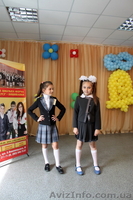 Жакет школьный , Одесса, Житомир, Харьков - <ro>Изображение</ro><ru>Изображение</ru> #4, <ru>Объявление</ru> #488108