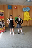 Жакет школьный , Одесса, Житомир, Харьков - <ro>Изображение</ro><ru>Изображение</ru> #3, <ru>Объявление</ru> #488108