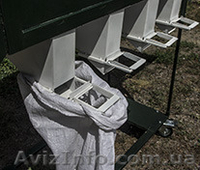 Продам сепаратор зерна (чистка/калібровка) IСМ-10/5 ТМ ТОР - <ro>Изображение</ro><ru>Изображение</ru> #9, <ru>Объявление</ru> #1230952