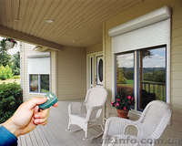 Защитные Роллеты, продажа, монтаж, сервисное обслуживание - <ro>Изображение</ro><ru>Изображение</ru> #2, <ru>Объявление</ru> #1228726