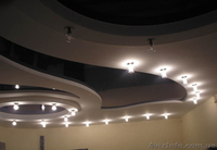 Натяжные потолки в Черкассах - <ro>Изображение</ro><ru>Изображение</ru> #3, <ru>Объявление</ru> #1255921