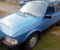 Ford Escort 1987г бензин 1.6 механника5ти ступенчатая пробег60 тыс - <ro>Изображение</ro><ru>Изображение</ru> #3, <ru>Объявление</ru> #1247047