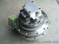 Редукторы хода и поворота для экскаваторов - <ro>Изображение</ro><ru>Изображение</ru> #3, <ru>Объявление</ru> #1248927