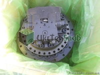 Редукторы хода и поворота для экскаваторов - <ro>Изображение</ro><ru>Изображение</ru> #1, <ru>Объявление</ru> #1248927