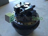 Редукторы хода и поворота для экскаваторов - <ro>Изображение</ro><ru>Изображение</ru> #4, <ru>Объявление</ru> #1248927