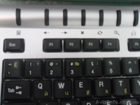 Абсолютно новая мультимедийная клавиатура. Читайте описание! - <ro>Изображение</ro><ru>Изображение</ru> #2, <ru>Объявление</ru> #1269416