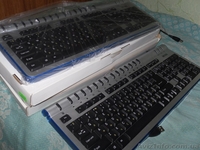 Абсолютно новая мультимедийная клавиатура. Читайте описание! - <ro>Изображение</ro><ru>Изображение</ru> #1, <ru>Объявление</ru> #1269416