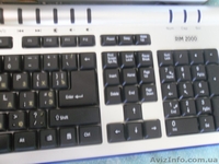 Абсолютно новая мультимедийная клавиатура. Читайте описание! - <ro>Изображение</ro><ru>Изображение</ru> #3, <ru>Объявление</ru> #1269416