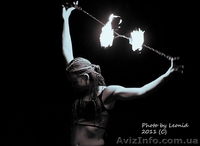 Фаер шоу  , огненно-пиротехническое шоу , огненные сердца ! - <ro>Изображение</ro><ru>Изображение</ru> #6, <ru>Объявление</ru> #1262617