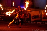 Фаер шоу  , огненно-пиротехническое шоу , огненные сердца ! - <ro>Изображение</ro><ru>Изображение</ru> #9, <ru>Объявление</ru> #1262617