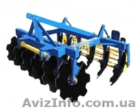 сеялка СЗ-Т СЗ-П СУПН культиватор КРН В борона АГД ДАН - <ro>Изображение</ro><ru>Изображение</ru> #4, <ru>Объявление</ru> #1278746