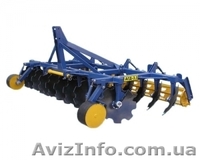 борона навесная АГД-1.0-7,2 ДАН-1,8-5,5 СТЕП-2,1-5,9 - <ro>Изображение</ro><ru>Изображение</ru> #1, <ru>Объявление</ru> #1278723