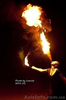 Фаер шоу Черкассы и обл ,огненно-пиротехническое шоу , огненные сердца - <ro>Изображение</ro><ru>Изображение</ru> #5, <ru>Объявление</ru> #1275525