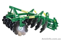 борона навесная АГД-1.0-7,2 ДАН-1,8-5,5 СТЕП-2,1-5,9 - <ro>Изображение</ro><ru>Изображение</ru> #2, <ru>Объявление</ru> #1278723