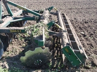 борона дисковая ДАН-3,5 навесной агрегат дисковый ДАН-3,5 - <ro>Изображение</ro><ru>Изображение</ru> #3, <ru>Объявление</ru> #1278641