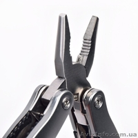 Продам нож складной многофункциональный (мини-мультитул 9 в 1 с чехлом).  8 высу - <ro>Изображение</ro><ru>Изображение</ru> #2, <ru>Объявление</ru> #1279542