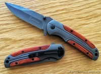 Продам нож складной для туристических, спортивных и хозяйственно-бытовых целей ф - <ro>Изображение</ro><ru>Изображение</ru> #2, <ru>Объявление</ru> #1279544